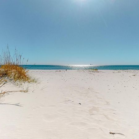 Dolphin View By Meyer Vacation Rentals Gulf Shores Exterior foto