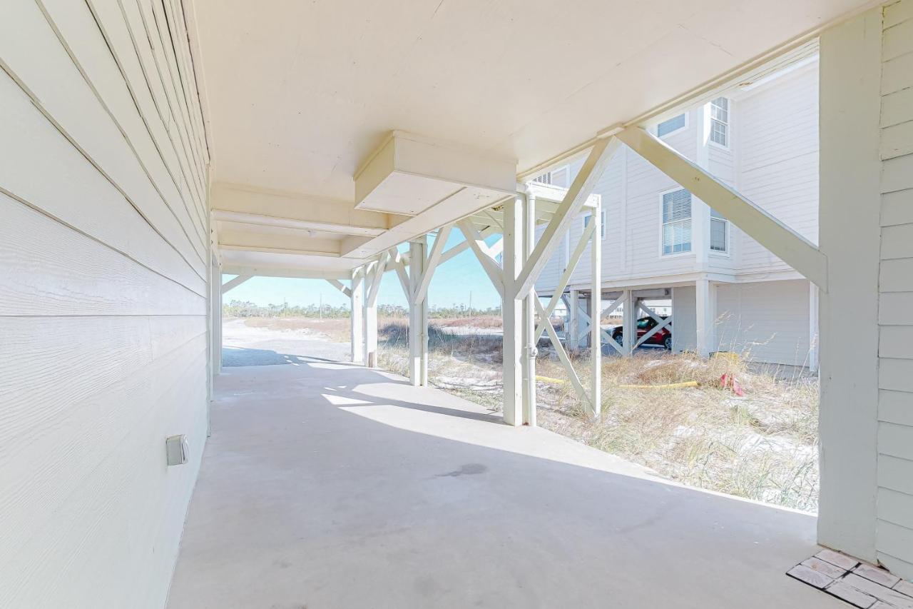 Dolphin View By Meyer Vacation Rentals Gulf Shores Exterior foto