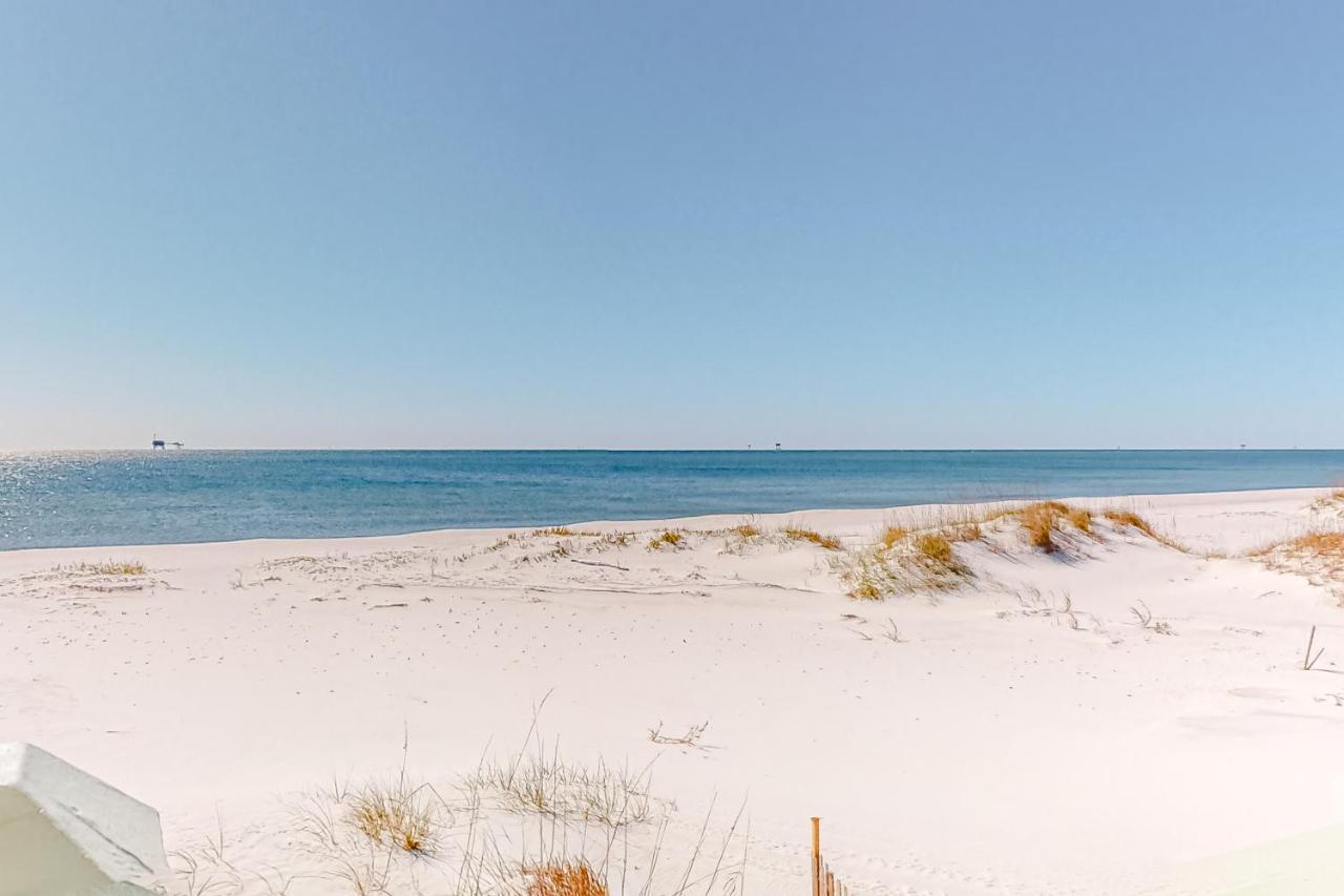 Dolphin View By Meyer Vacation Rentals Gulf Shores Exterior foto