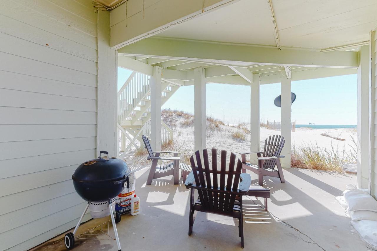 Dolphin View By Meyer Vacation Rentals Gulf Shores Exterior foto
