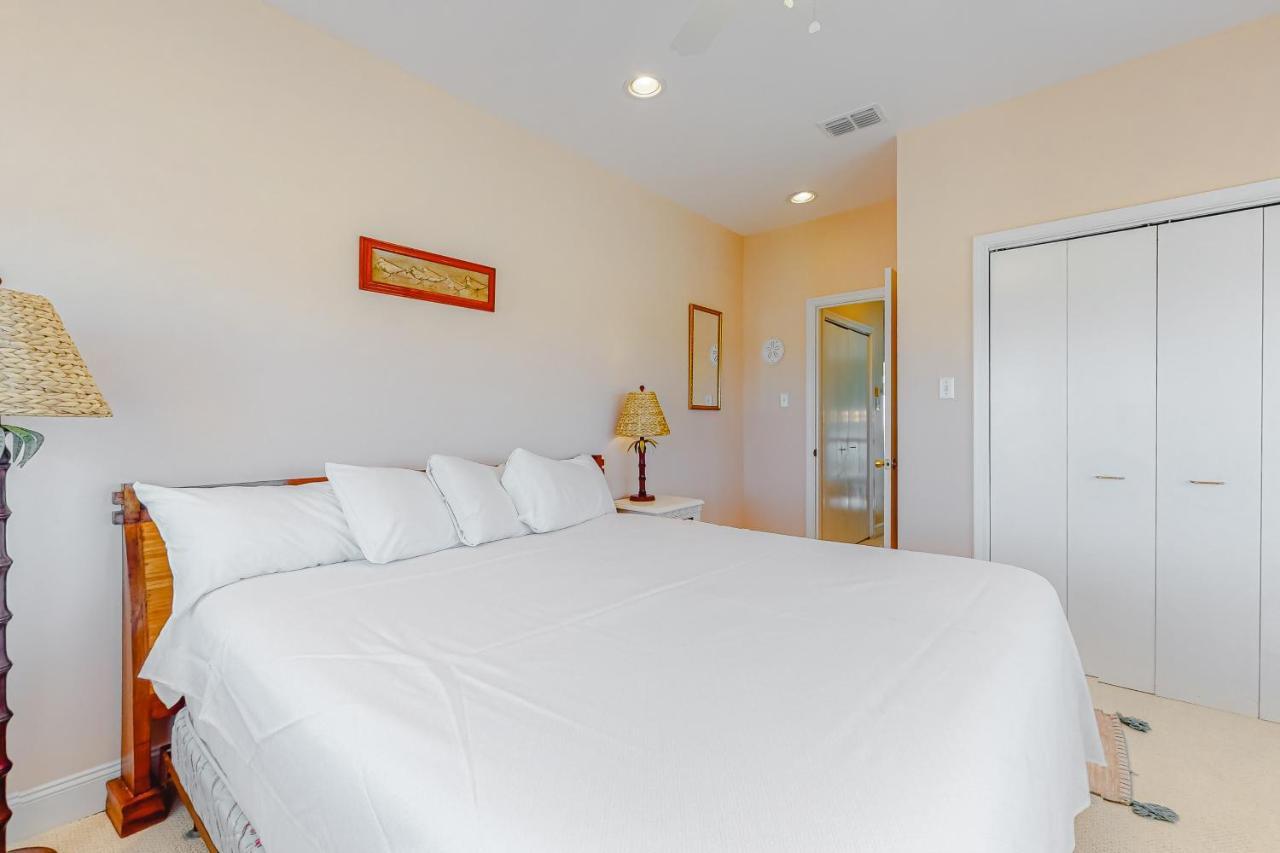 Dolphin View By Meyer Vacation Rentals Gulf Shores Exterior foto