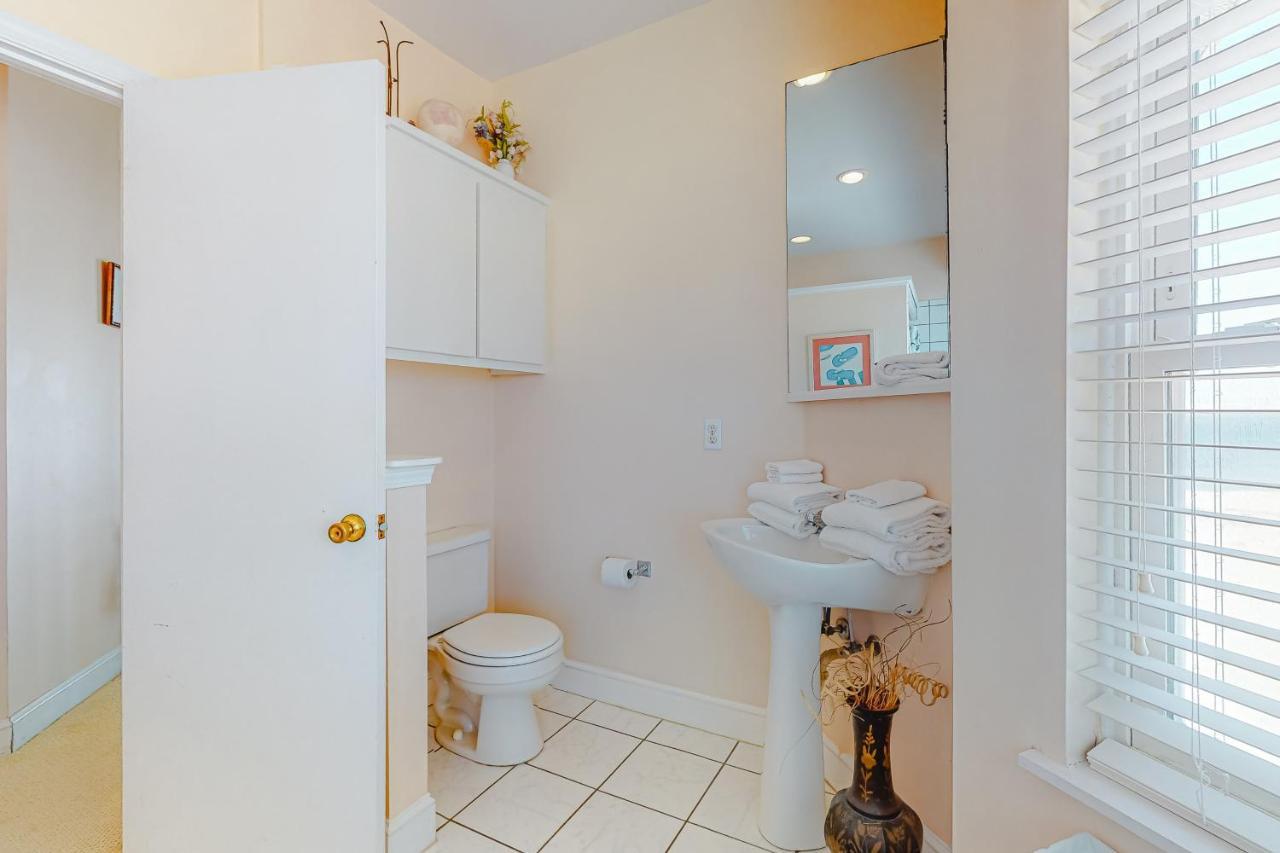 Dolphin View By Meyer Vacation Rentals Gulf Shores Exterior foto