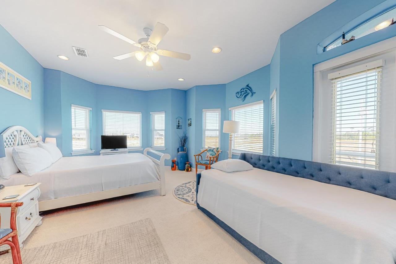 Dolphin View By Meyer Vacation Rentals Gulf Shores Exterior foto