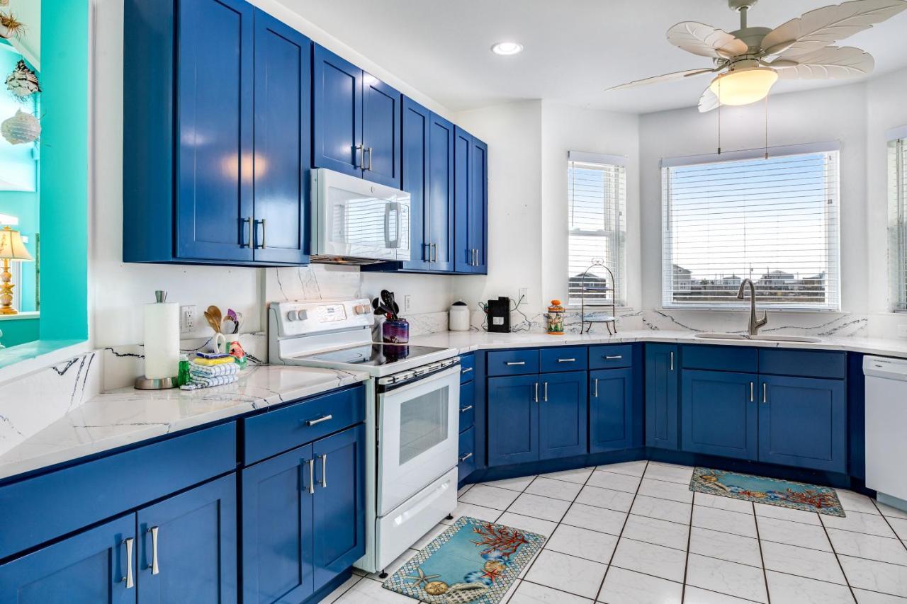 Dolphin View By Meyer Vacation Rentals Gulf Shores Exterior foto