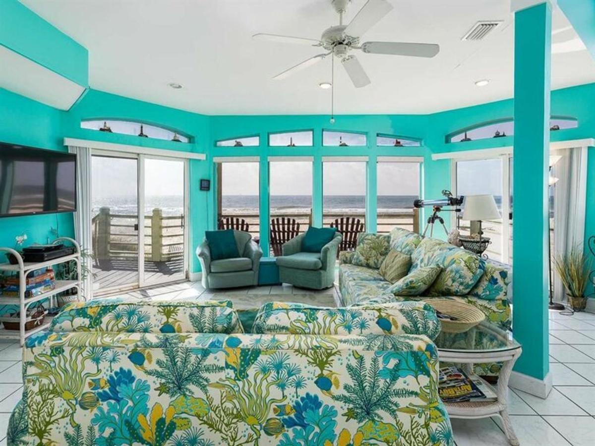 Dolphin View By Meyer Vacation Rentals Gulf Shores Exterior foto